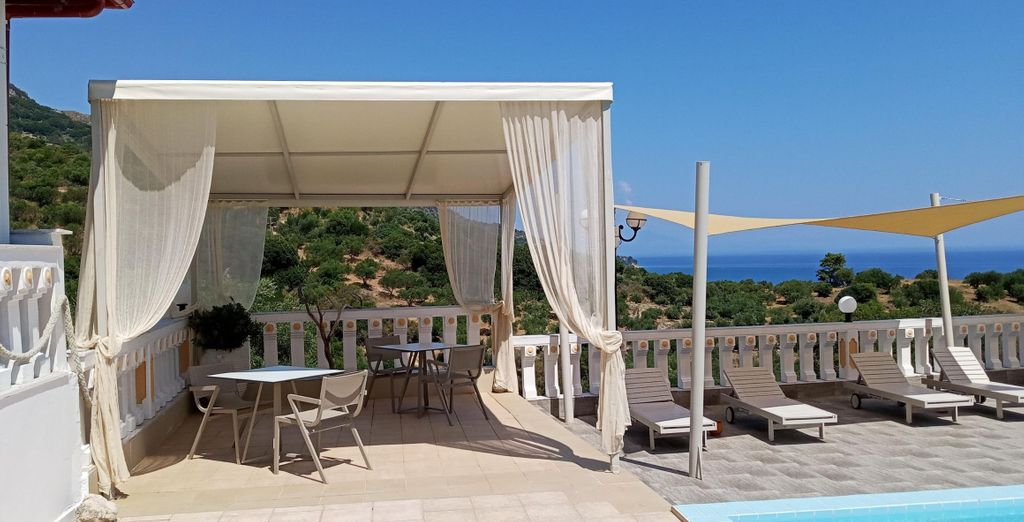 Matilda Hotel 4*