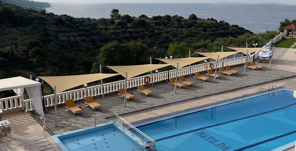 Matilda Hotel 4*