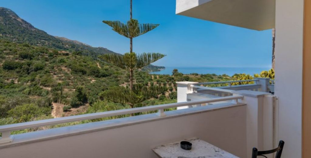 Matilda Hotel 4*