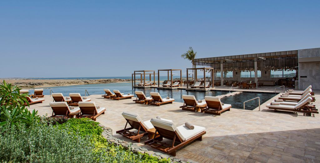 Tour privato di 5 notti a 360° alla scoperta di Salalah ed estensione all'Alila Hinu Bay 5*