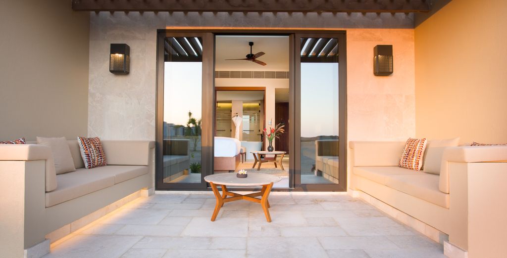 Tour privato di 5 notti a 360° alla scoperta di Salalah ed estensione all'Alila Hinu Bay 5*
