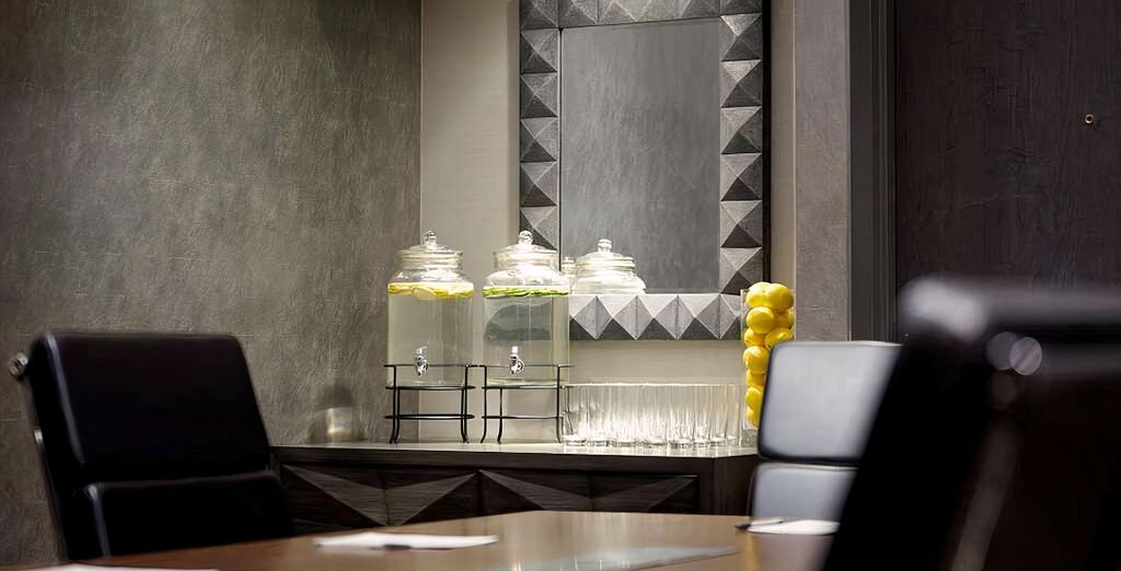 Hampton Inn Brooklyn Downtown