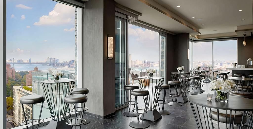 Hampton Inn Brooklyn Downtown