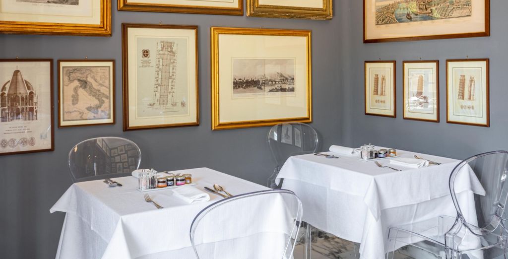 The Rif Boutique Hotel