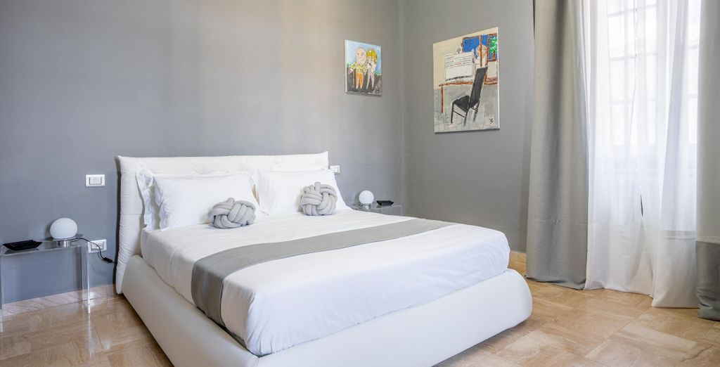 The Rif Boutique Hotel