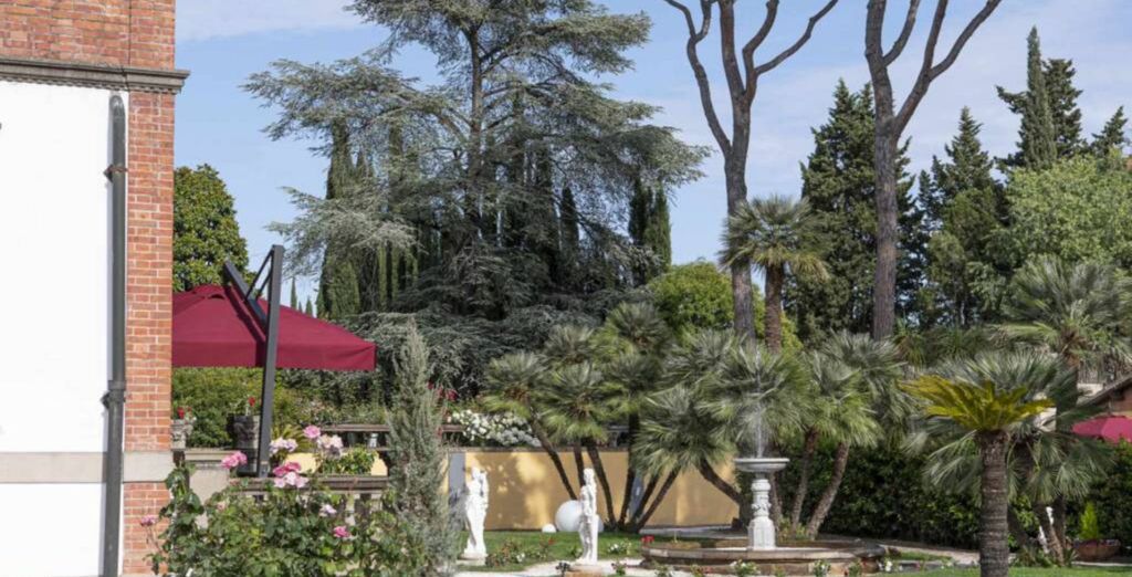 The Rif Boutique Hotel