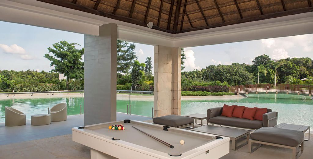 Platinum Yucatan Princess 5* - Adult Only
