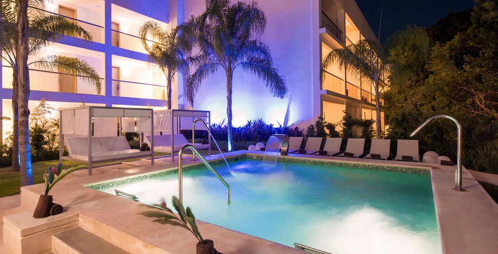 Platinum Yucatan Princess 5* - Adult Only