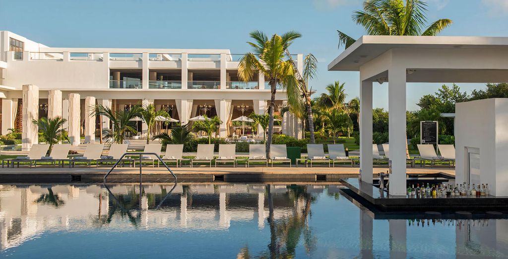 Platinum Yucatan Princess 5* - Adult Only
