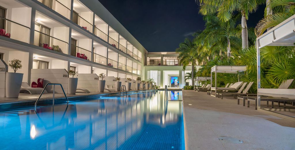 Platinum Yucatan Princess 5* - Adult Only