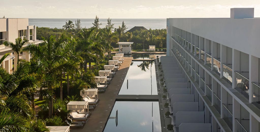 Platinum Yucatan Princess 5* - Adult Only