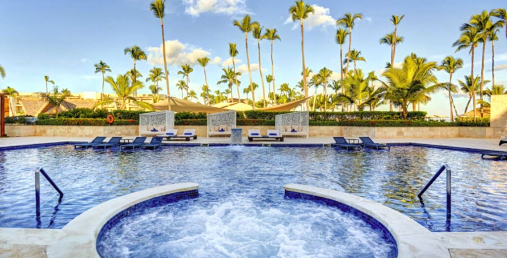 Hideaway at Royalton Punta Cana 5* - Adults Only