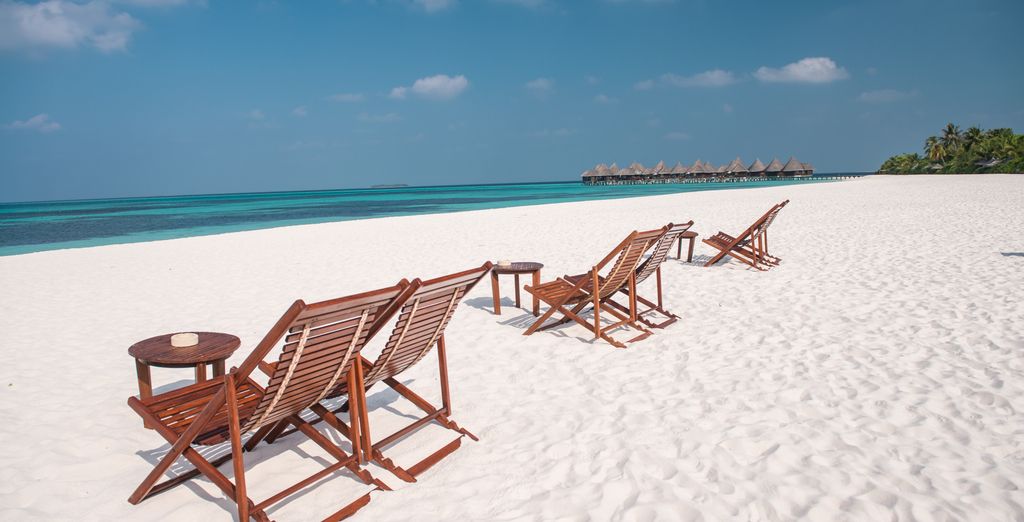 Coco Palm Dhuni Kolhu 4*