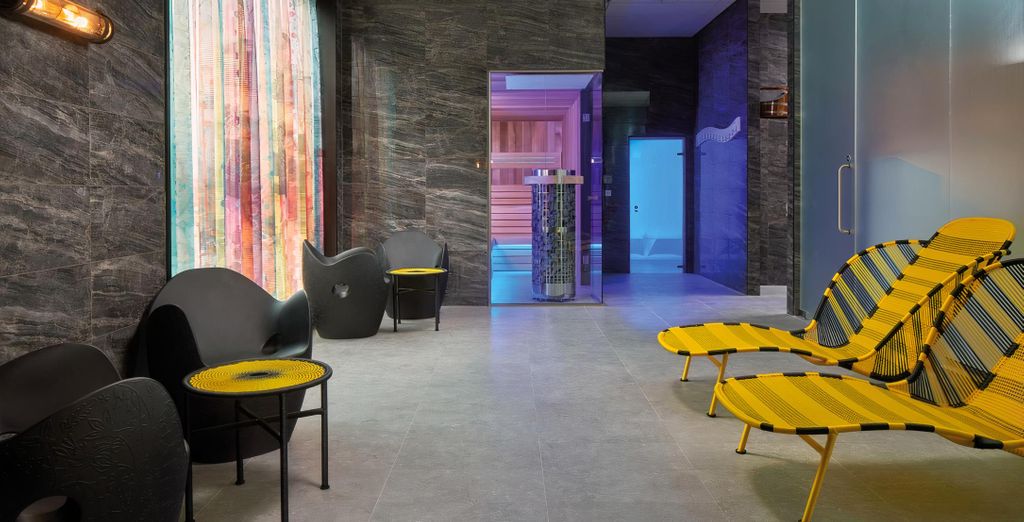 Inntel Hotels Amsterdam Landmark 4*