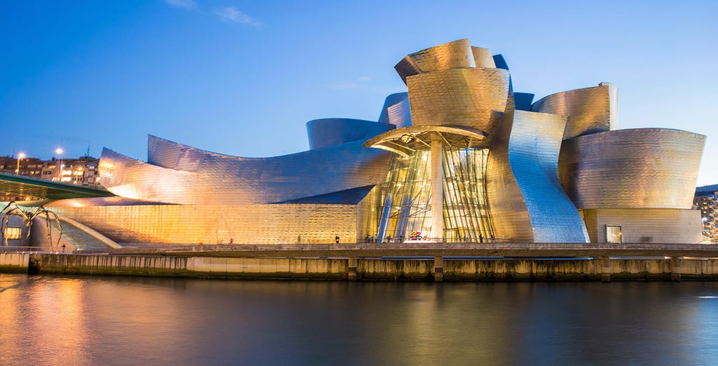 Radisson Collection - Gran Vía Bilbao 5*