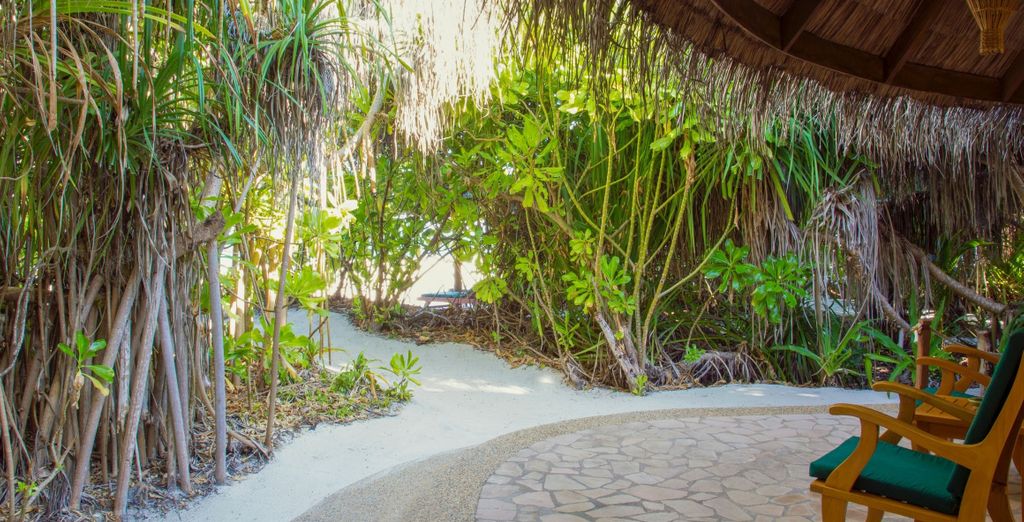 Coco Palm Dhuni Kolhu 4*