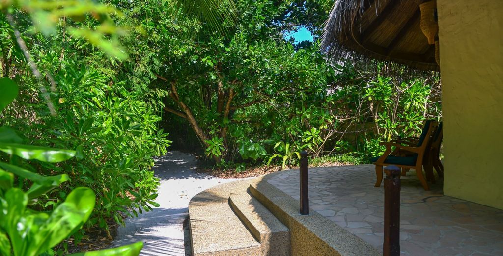 Coco Palm Dhuni Kolhu 4*