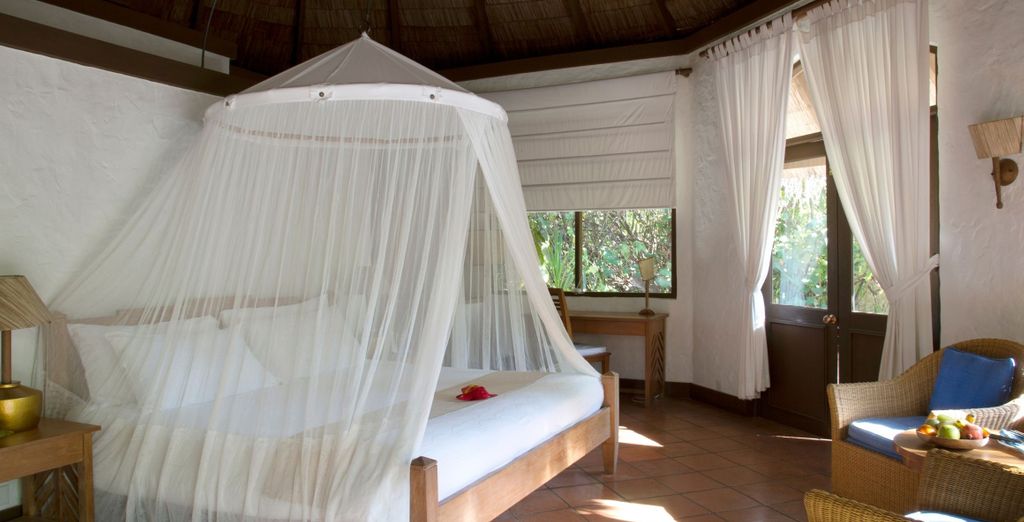 Coco Palm Dhuni Kolhu 4*