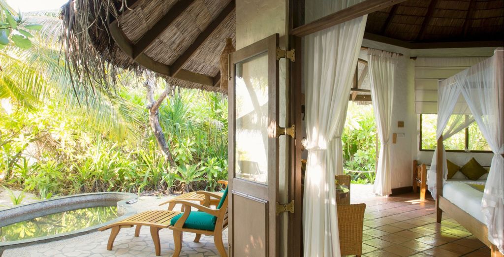 Coco Palm Dhuni Kolhu 4*