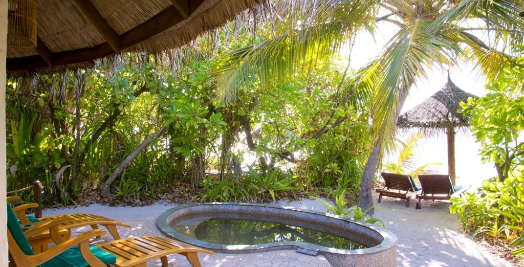 Coco Palm Dhuni Kolhu 4*