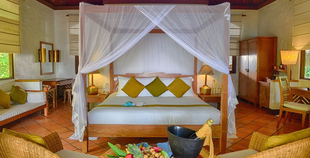 Coco Palm Dhuni Kolhu 4*