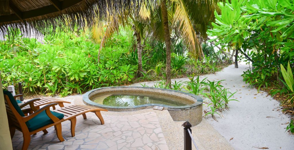 Coco Palm Dhuni Kolhu 4*