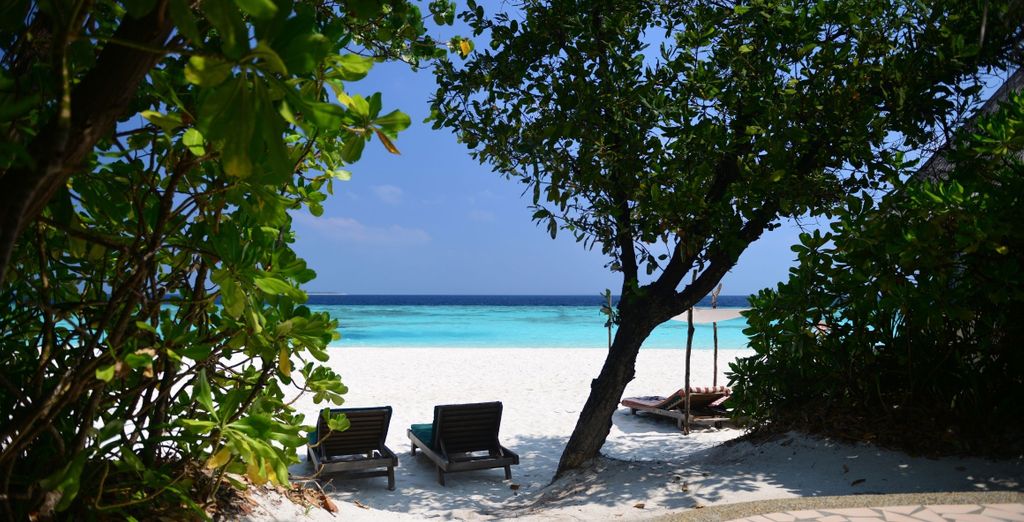 Coco Palm Dhuni Kolhu 4*
