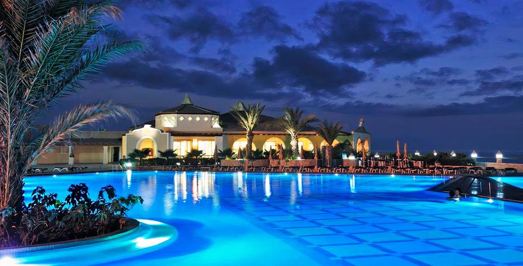 Iberostar Club Boa Vista 5*