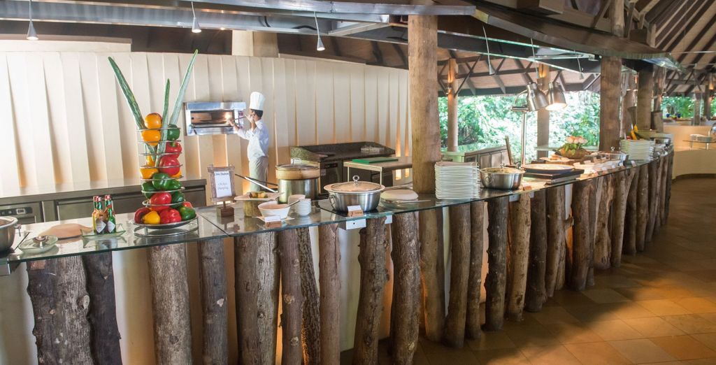 Coco Palm Dhuni Kolhu 4*