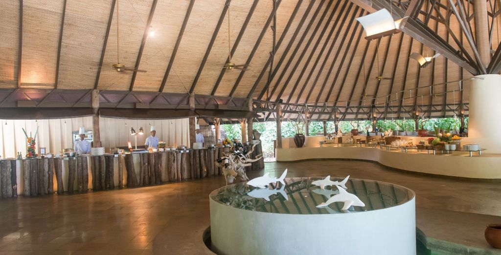 Coco Palm Dhuni Kolhu 4*