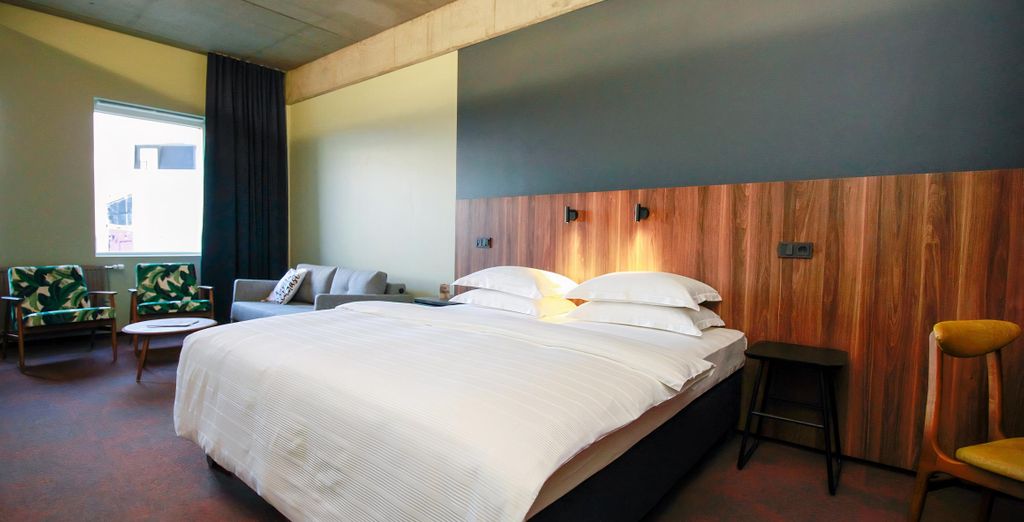 Grandi by Center Hotels 4*