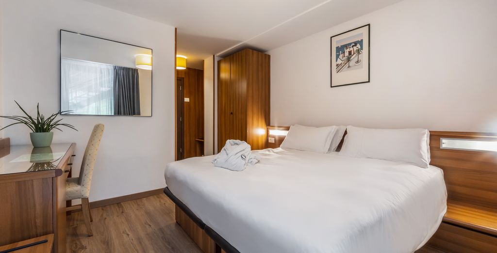 Luna Wellness Hotel 4* 