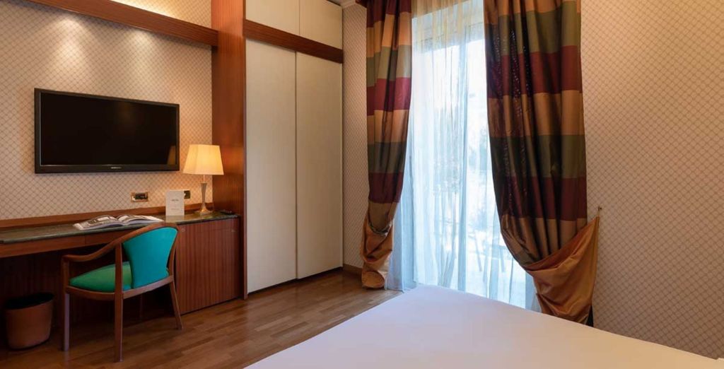 Hotel Polo 4*