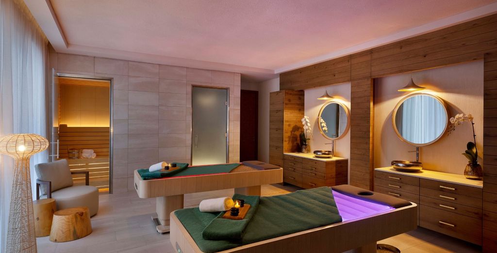 Combinato 5* Hilton Northolme Seychelles & Hilton Abu Dhabi Yas Island