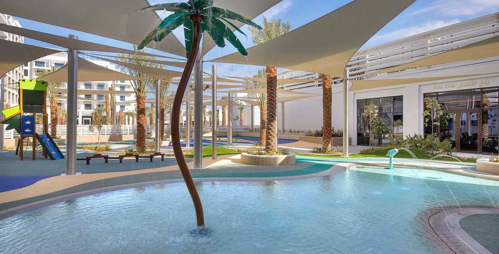 Combinato 5* Hilton Northolme Seychelles & Hilton Abu Dhabi Yas Island
