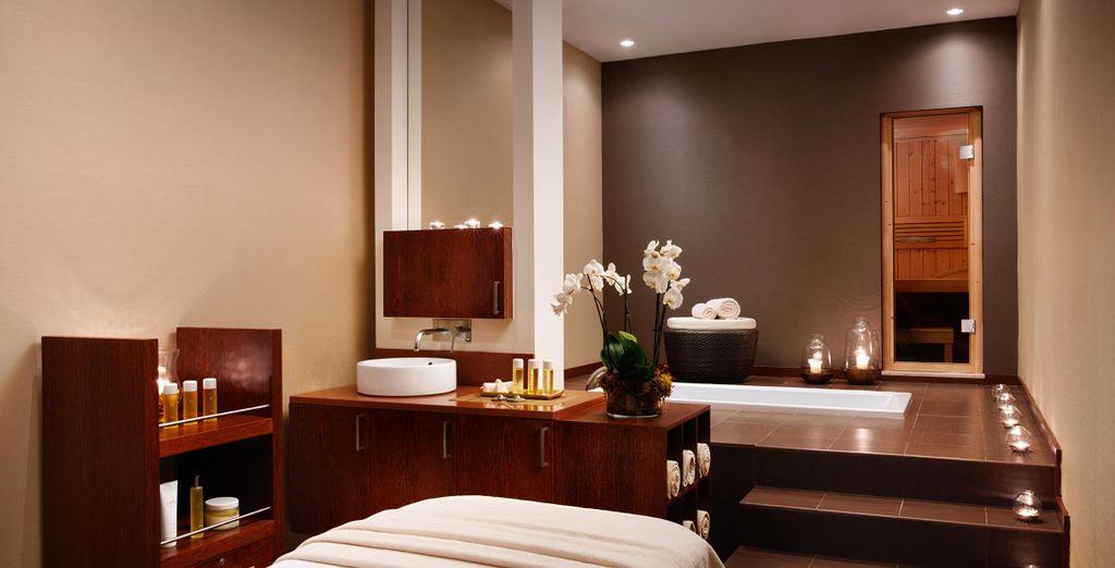 Corinthia Hotel Lisbon 5*