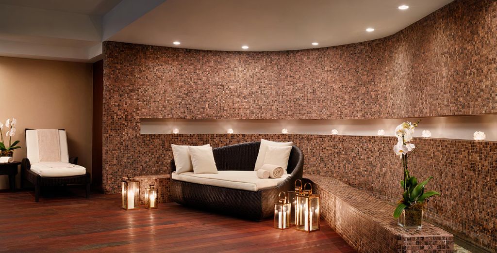 Corinthia Hotel Lisbon 5*