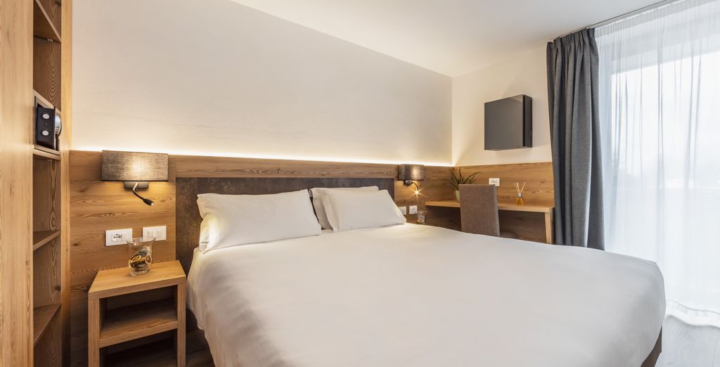 Luna Wellness Hotel 4* 