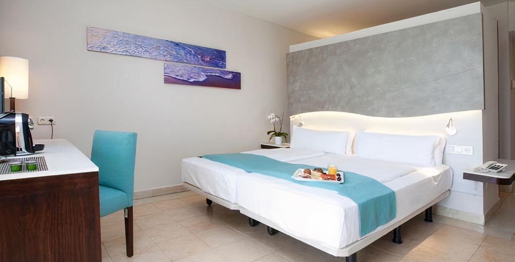 Club Eldorador Impressive Playa Granada 4*