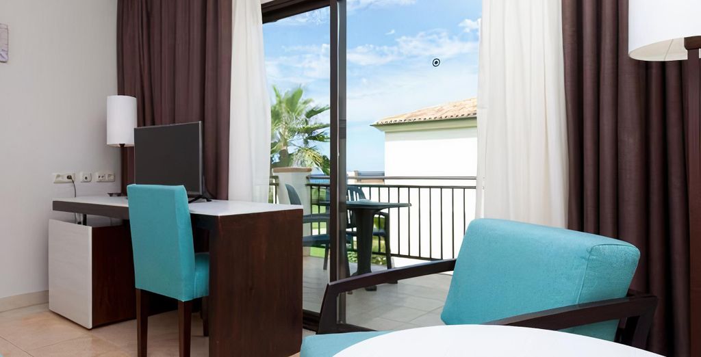 Club Eldorador Impressive Playa Granada 4*