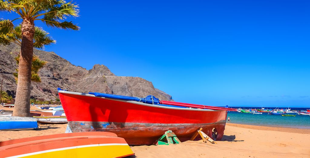 Croisi Europe Canaries - Lanzarote - Jusqu&#39;à -70% | Voyage Privé
