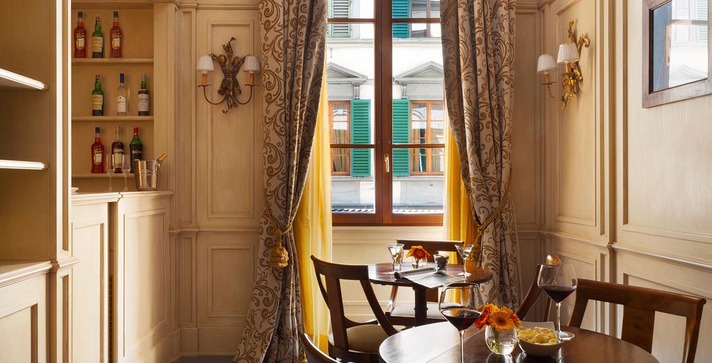 FH55 Hotel Calzaiuoli 4*