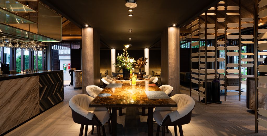 Combinato Bangkok Mercure Sukhumvit 11 4* e Grand Mercure Khao Lak Bangsak 5* 