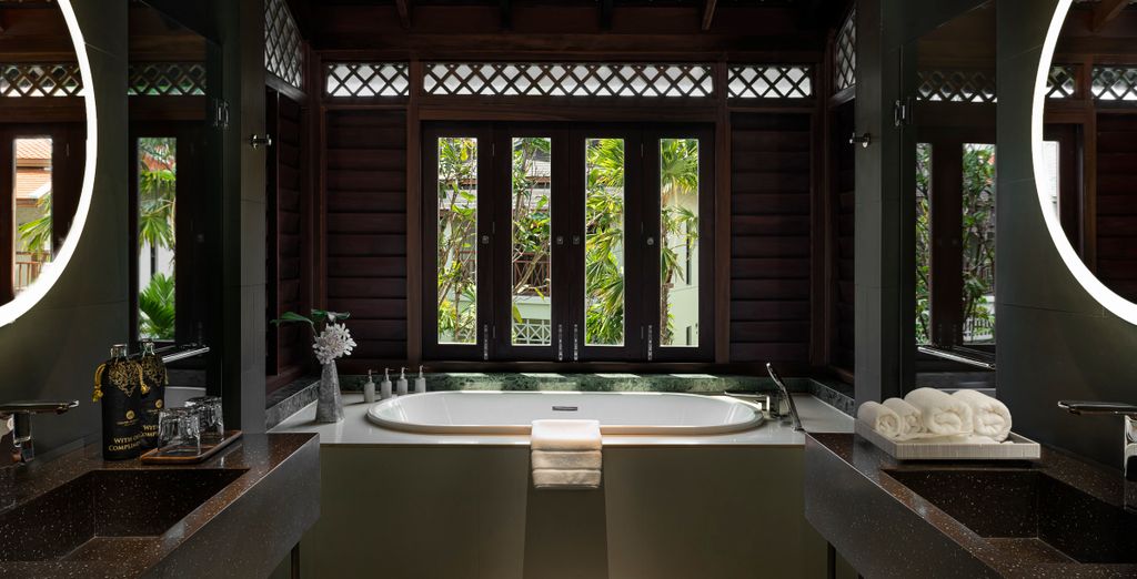 Combinato Bangkok Mercure Sukhumvit 11 4* e Grand Mercure Khao Lak Bangsak 5* 