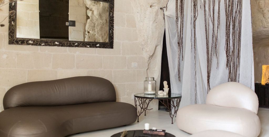 Sant'Angelo Luxury Resort 5*