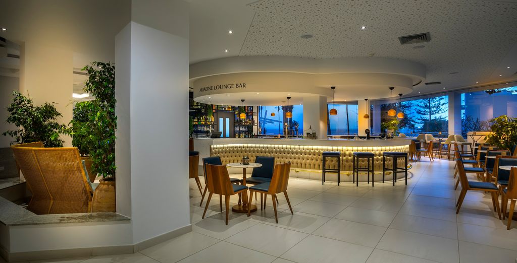 Leonardo Plaza Cypria Maris Beach 4* - Adults Only