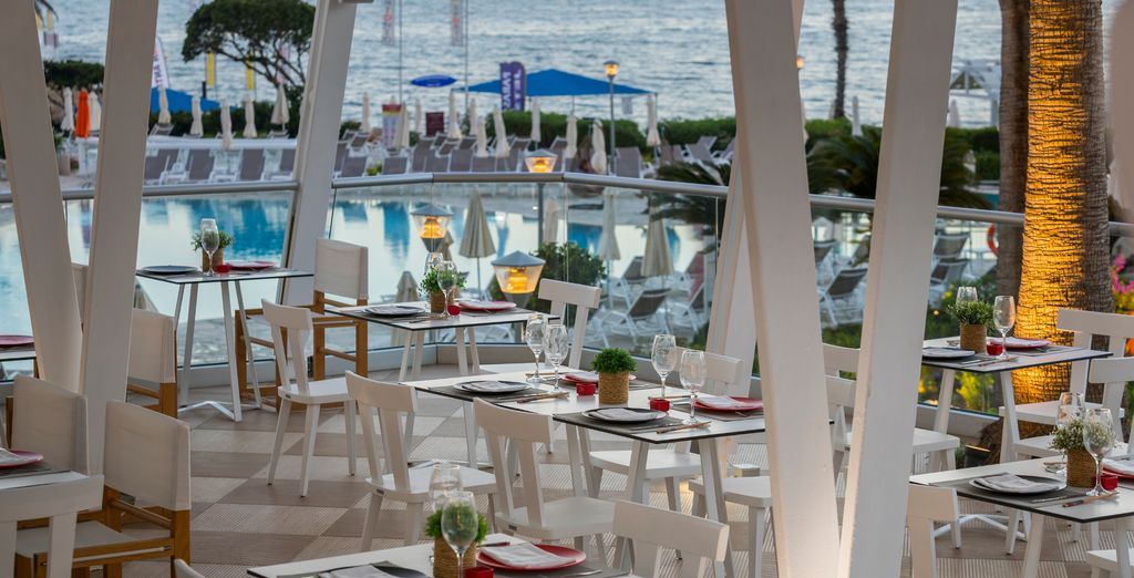 Leonardo Plaza Cypria Maris Beach 4* - Adults Only