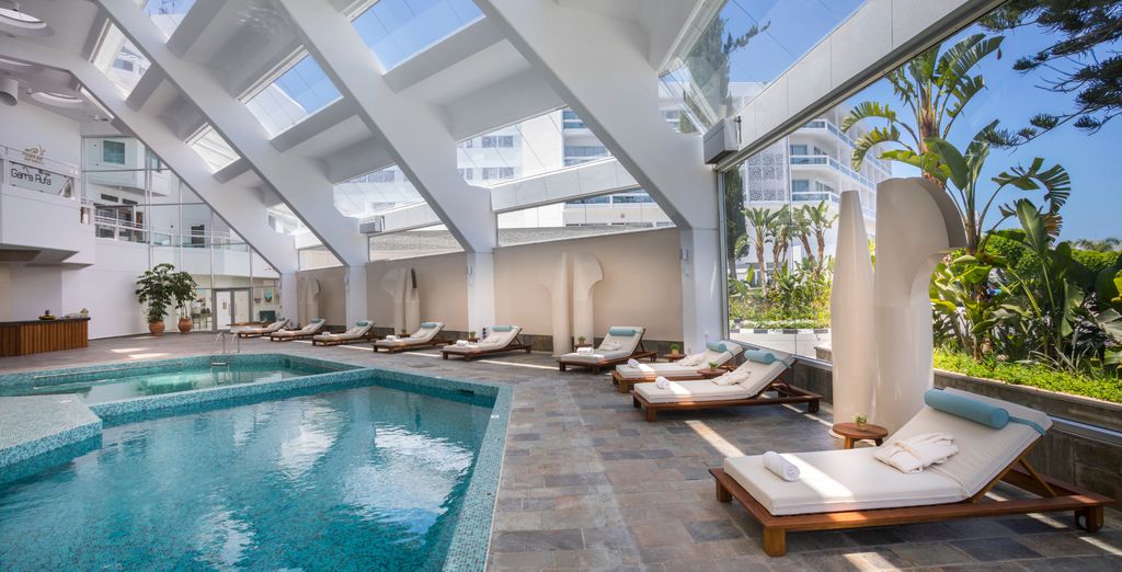 Leonardo Plaza Cypria Maris Beach 4* - Adults Only