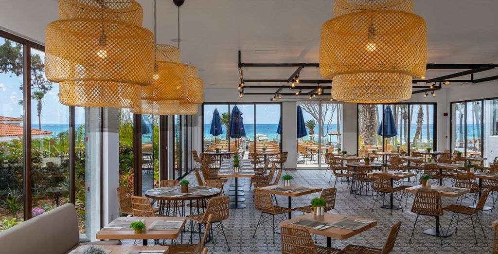 Leonardo Plaza Cypria Maris Beach 4* - Adults Only