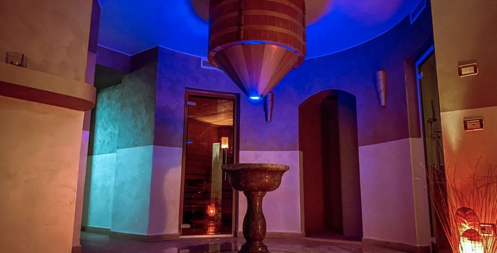 Palma Mysuite Lago di Garda 4*